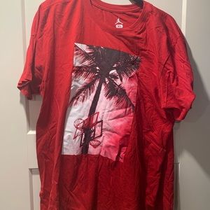 Air Jordan Tee